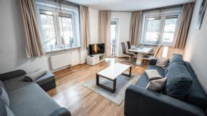 Apartamenty Sun & Snow Nad Potokiem